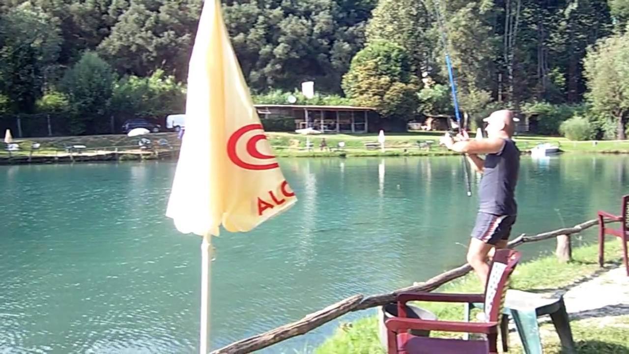 Casa Hydrangea Con Piscina E Giardino Βίλα Bagni di Lucca Εξωτερικό φωτογραφία