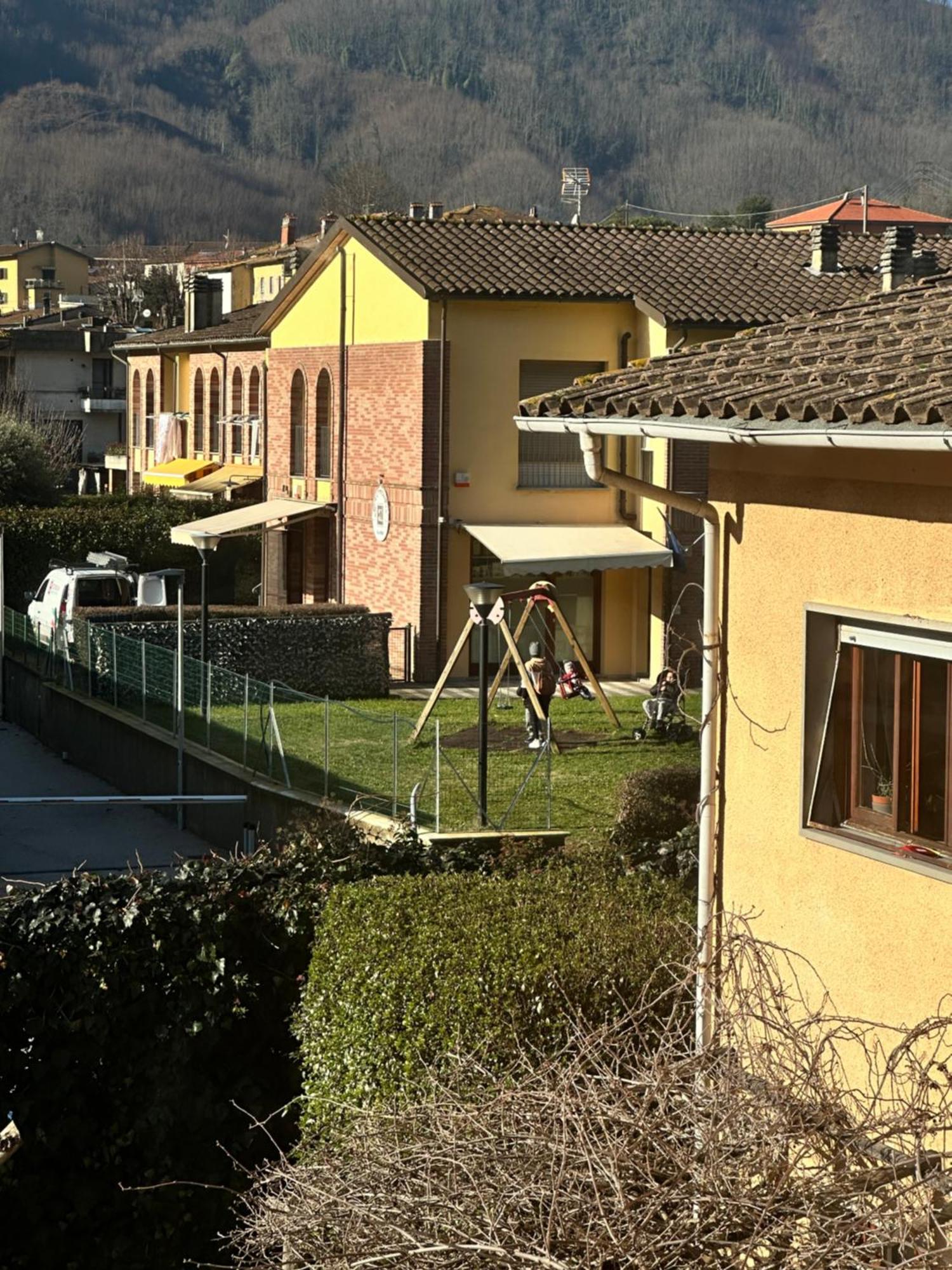 Casa Hydrangea Con Piscina E Giardino Βίλα Bagni di Lucca Εξωτερικό φωτογραφία