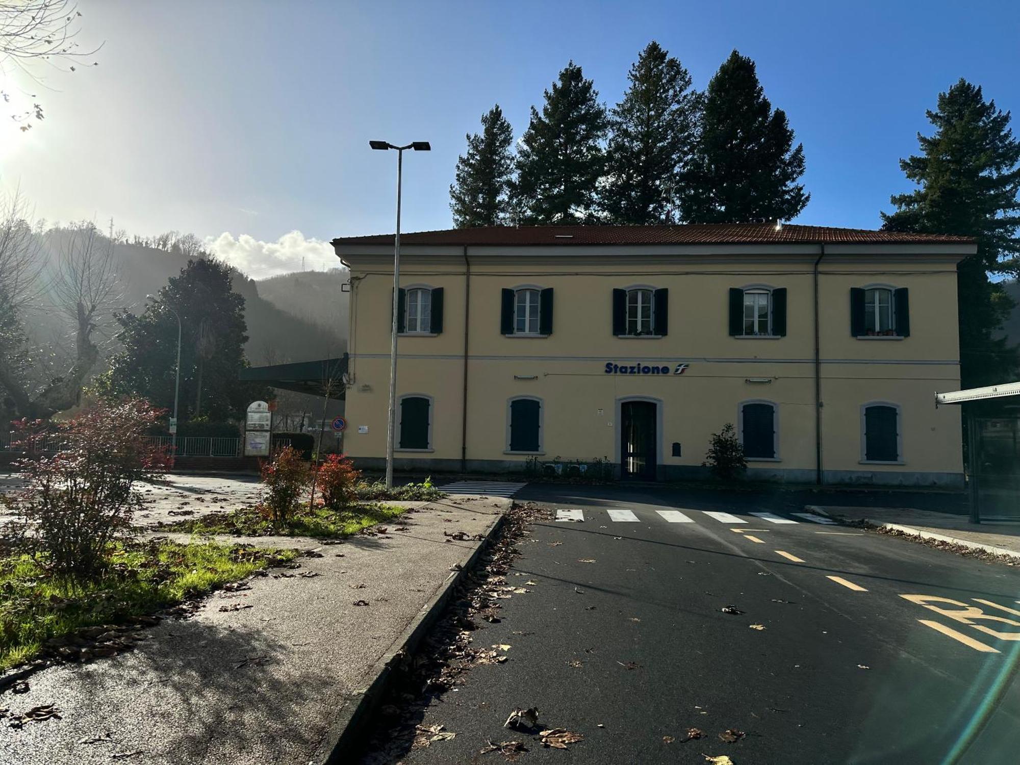 Casa Hydrangea Con Piscina E Giardino Βίλα Bagni di Lucca Εξωτερικό φωτογραφία