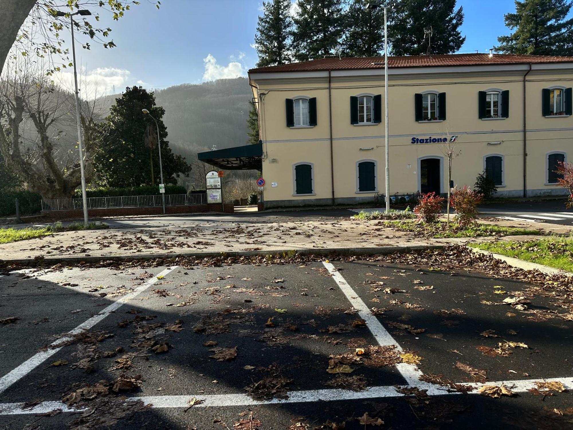 Casa Hydrangea Con Piscina E Giardino Βίλα Bagni di Lucca Εξωτερικό φωτογραφία