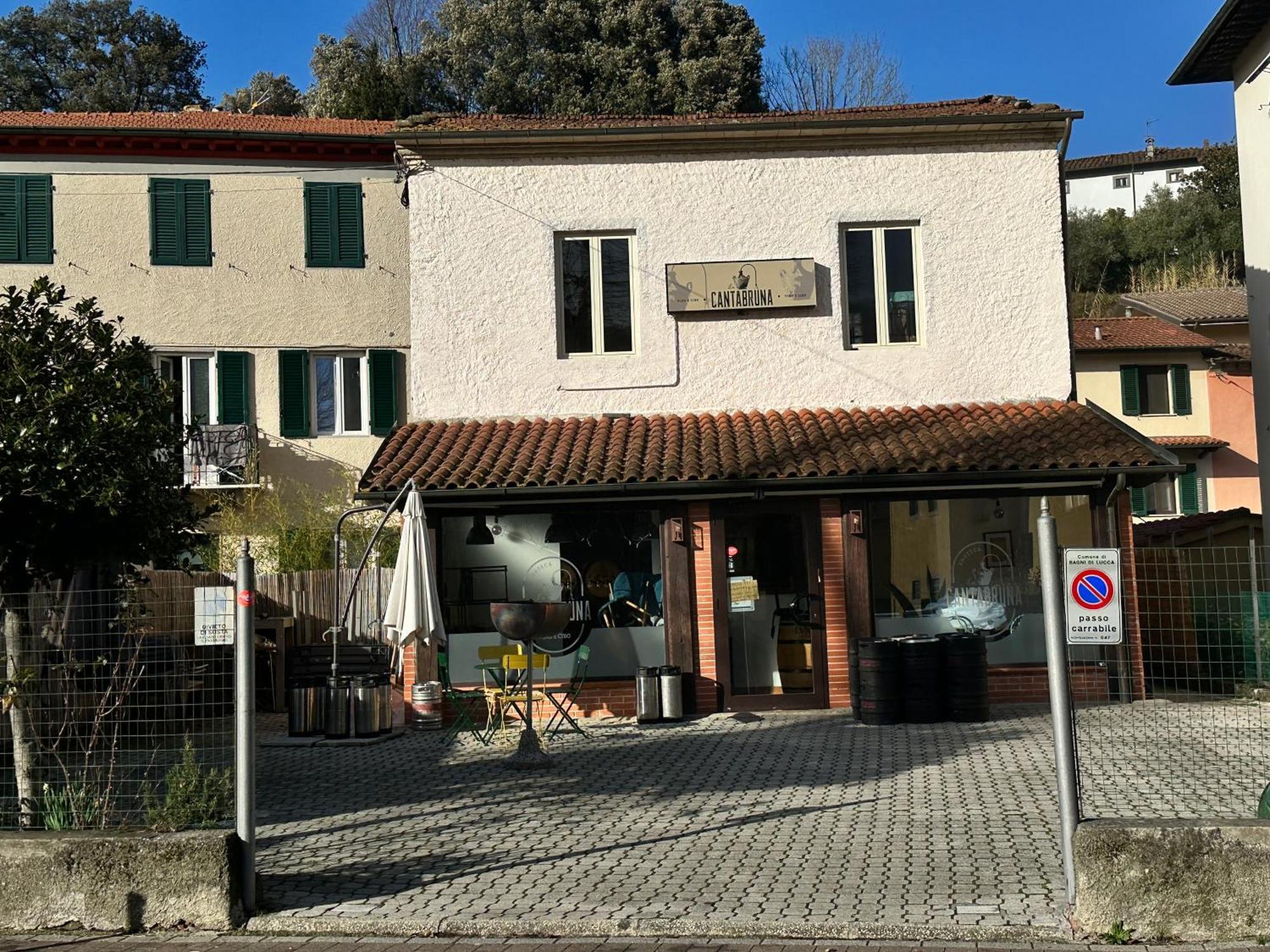 Casa Hydrangea Con Piscina E Giardino Βίλα Bagni di Lucca Εξωτερικό φωτογραφία