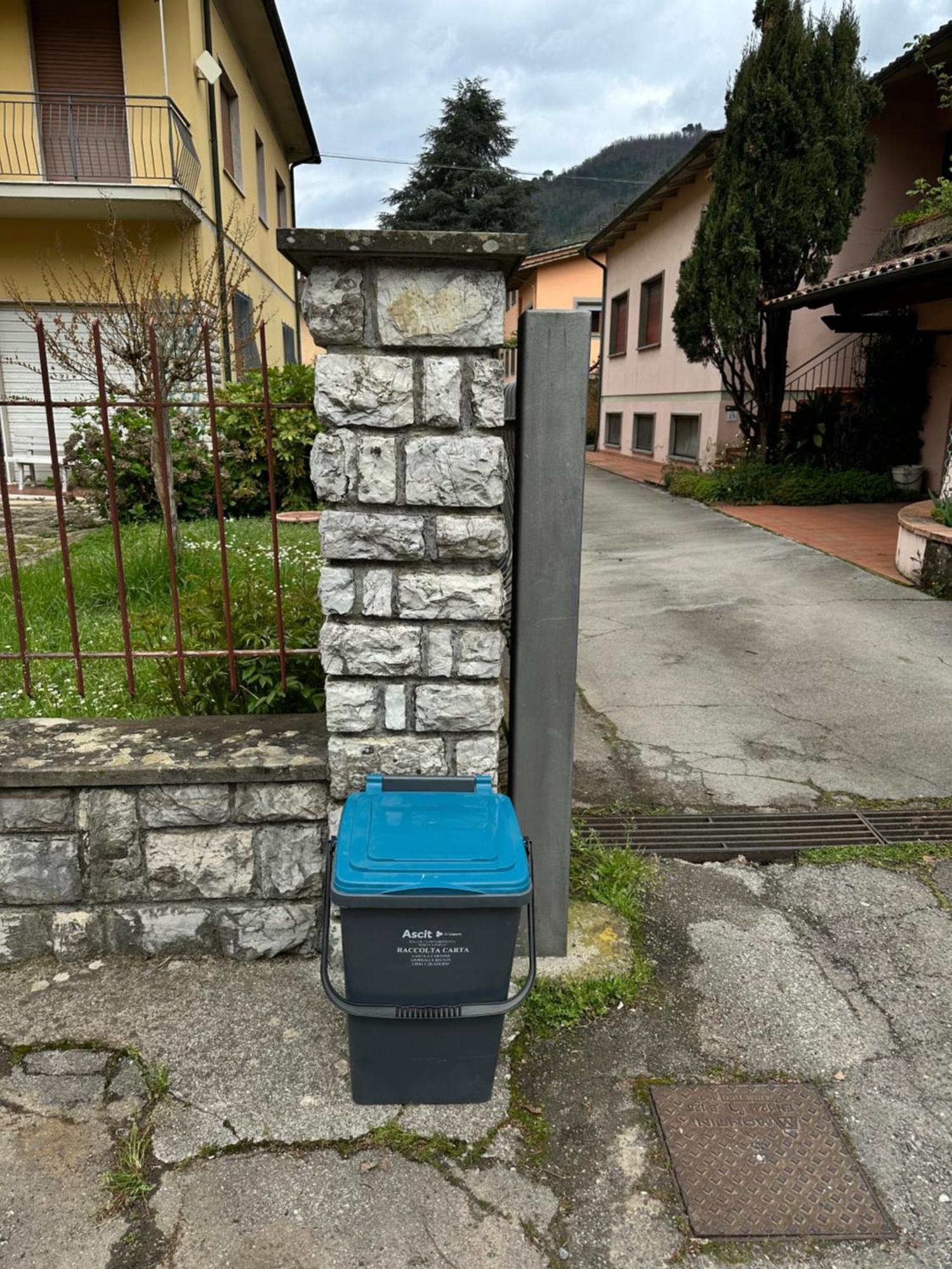 Casa Hydrangea Con Piscina E Giardino Βίλα Bagni di Lucca Εξωτερικό φωτογραφία